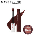 Maybelline New York Superstay Matte Ink Liquid Lipstick (5ml)