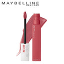 Maybelline New York Superstay Matte Ink Liquid Lipstick (5ml)