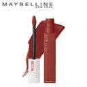 Maybelline New York Superstay Matte Ink Liquid Lipstick (5ml)