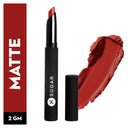 Sugar Matte Attack Transferproof Lipstick