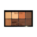 makeup-revolution-hd-pro-cream-contour-palette-fair-Medium-Dark