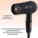 Argan Care Hair Dryer