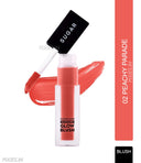 Sugar Cloud Nine Niacinamide Glow Blush (7.6ml)