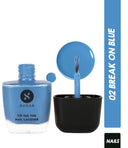SUGAR Tip Tac Toe Nail Lacquer Classic (9ml)