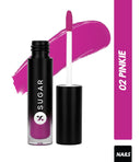 SUGAR Mousse Muse Maskproof Lip Cream (5ml)