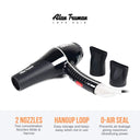 Alan Truman Force 9900