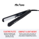 Mirror Titanium Straightener
