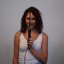 Alan Truman Round Stick Curler