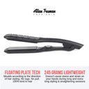 Semi-Wide Vented Plate Styler