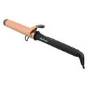 Argan Oil Infused Gold Ceramic Curler