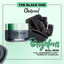 Detoxify with Charcoal