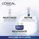 White Perfect Day Cream