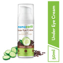 Mamaearth Under Eye Cream (50ml)