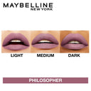 Maybelline New York Superstay Matte Ink Liquid Lipstick (5ml)