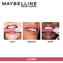 Maybelline New York Superstay Matte Ink Liquid Lipstick (5ml)