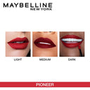 Maybelline New York Superstay Matte Ink Liquid Lipstick (5ml)