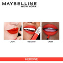 Maybelline New York Superstay Matte Ink Liquid Lipstick (5ml)