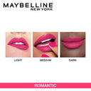 Maybelline New York Superstay Matte Ink Liquid Lipstick (5ml)