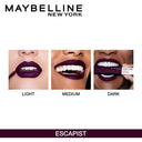 Maybelline New York Superstay Matte Ink Liquid Lipstick (5ml)
