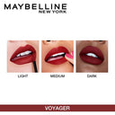 Maybelline New York Superstay Matte Ink Liquid Lipstick (5ml)