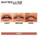 Maybelline New York Superstay Matte Ink Liquid Lipstick (5ml)