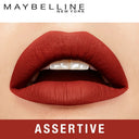 Maybelline New York Superstay Matte Ink Liquid Lipstick (5ml)