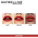 Maybelline New York Superstay Matte Ink Liquid Lipstick (5ml)