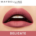 Maybelline New York Superstay Matte Ink Liquid Lipstick (5ml)