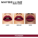 Maybelline New York Superstay Matte Ink Liquid Lipstick (5ml)