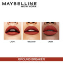 Maybelline New York Superstay Matte Ink Liquid Lipstick (5ml)