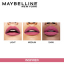 Maybelline New York Superstay Matte Ink Liquid Lipstick (5ml)