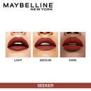 Maybelline New York Superstay Matte Ink Liquid Lipstick (5ml)
