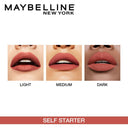 Maybelline New York Superstay Matte Ink Liquid Lipstick (5ml)
