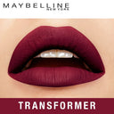 Maybelline New York Superstay Matte Ink Liquid Lipstick (5ml)