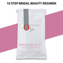 Check out O3+ Bridal Facial Kit for Radiant & Glowing Skin (Wholesale Pack 6 Kits) reviews