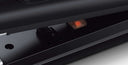 How to Use Philips Hair Straightener Black HP 8303/06