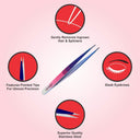 Pointed Tweezer