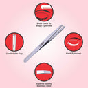 Dual Function Tweezer