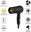 Argan Care Hair Dryer