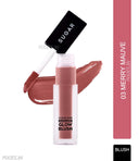 Sugar Cloud Nine Niacinamide Glow Blush (7.6ml)