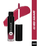 SUGAR Mousse Muse Maskproof Lip Cream (5ml)