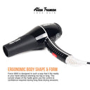 Alan Truman Force 9900