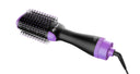 The Blow Brush - Purple