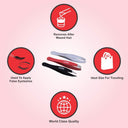 Tweezers Kit