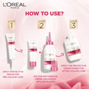 L'Oreal Paris Excellence Creme Hair Color