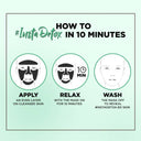 Detoxify with Charcoal