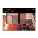 Maybelline New York The City Mini Palette