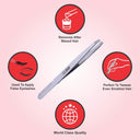 Dual Function Tweezer