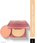 Renee Cosmetics PRO Power Puff Compact Powder (9gm)