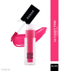 Sugar Cloud Nine Niacinamide Glow Blush (7.6ml)